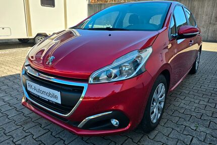 Peugeot 208 Gebrauchtwagen