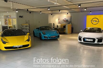 Jeep Wrangler Gebrauchtwagen