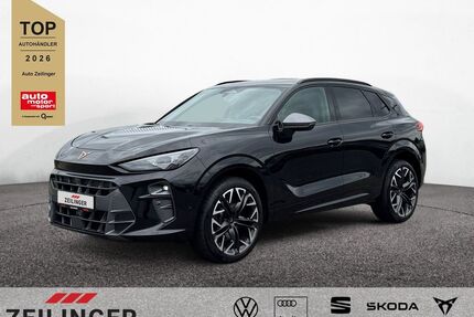 Cupra Terramar Gebrauchtwagen
