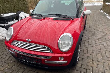 Mini Cooper Gebrauchtwagen