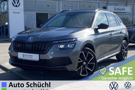 Skoda Kamiq Gebrauchtwagen