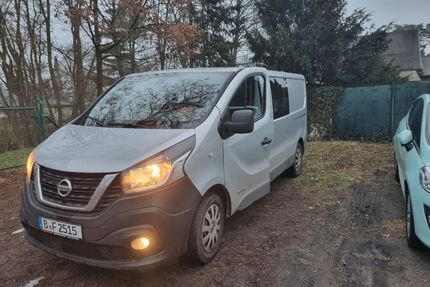 Nissan NV300 Gebrauchtwagen