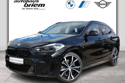 BMW X2 Gebrauchtwagen