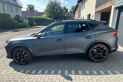 Cupra Formentor Gebrauchtwagen