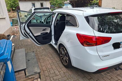 Kia ceed Sportswagon Gebrauchtwagen