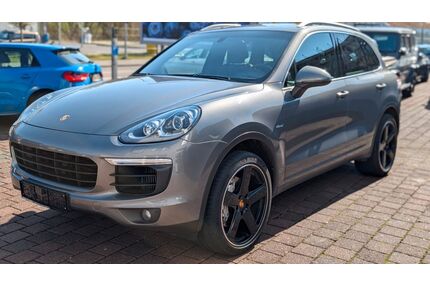 Porsche Cayenne Gebrauchtwagen