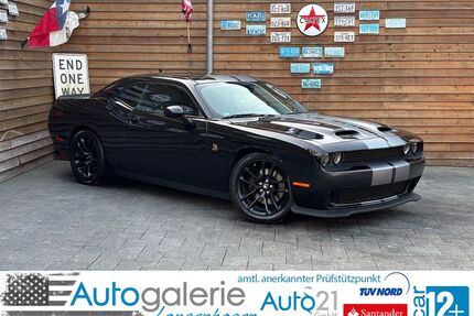 Dodge Challenger Gebrauchtwagen