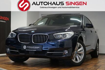 BMW 535 Gran Turismo Gebrauchtwagen