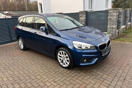 BMW 220 Gebrauchtwagen