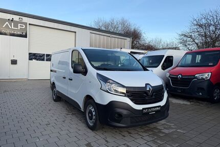 Renault Trafic Gebrauchtwagen