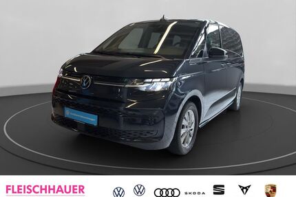 VW T7 Multivan Gebrauchtwagen