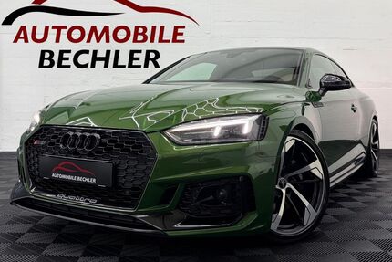 Audi RS5 Gebrauchtwagen