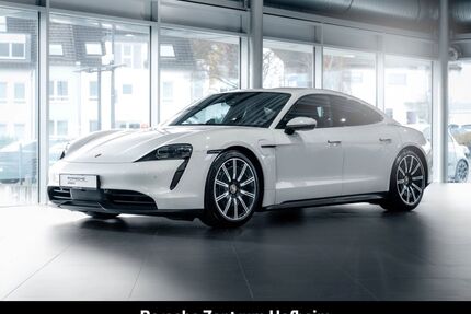 Porsche Taycan Gebrauchtwagen