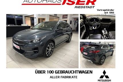 Kia XCeed Gebrauchtwagen