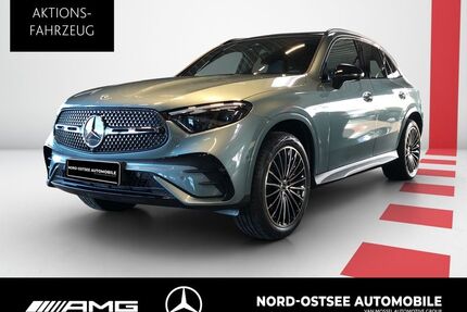 Mercedes-Benz GLC 300 Gebrauchtwagen