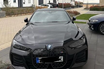 BMW i4 Gebrauchtwagen