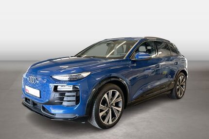 Audi Q6 e-tron Gebrauchtwagen