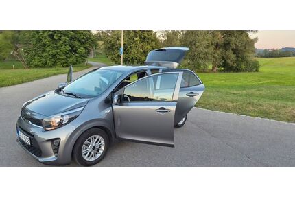 Kia Picanto Gebrauchtwagen