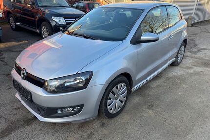 VW Polo Gebrauchtwagen