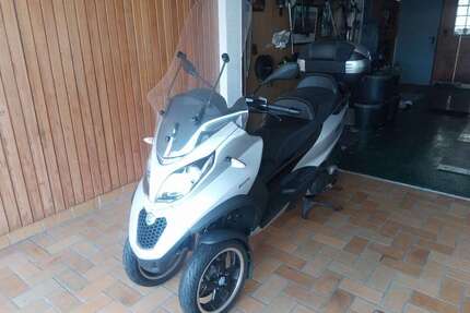 Piaggio MP3 500 Gebrauchtwagen