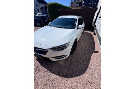 Opel Insignia Gebrauchtwagen