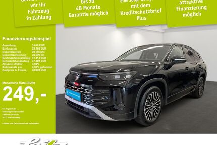 VW Tayron Gebrauchtwagen