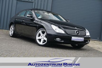 Mercedes-Benz CLS 320 Gebrauchtwagen