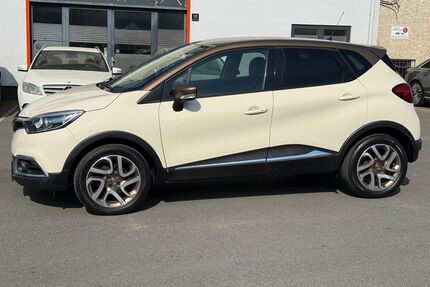 Renault Captur Gebrauchtwagen