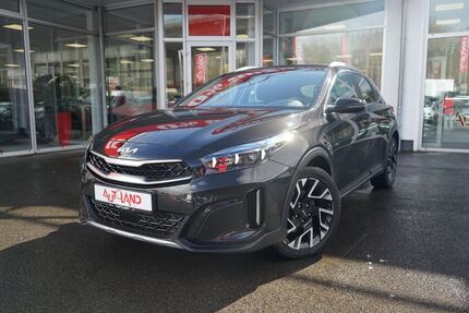Kia XCeed Gebrauchtwagen
