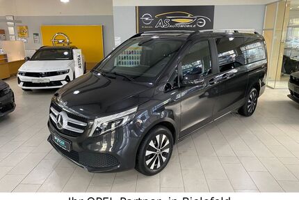 Mercedes-Benz V 250 Gebrauchtwagen