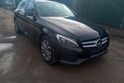 Mercedes-Benz C 200 Gebrauchtwagen