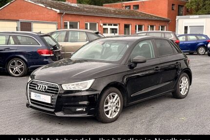 Audi A1 Gebrauchtwagen