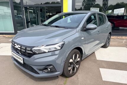 Dacia Sandero Gebrauchtwagen