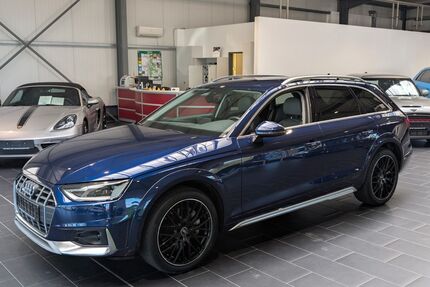 Audi A4 Allroad Gebrauchtwagen