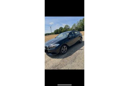 BMW 118 Gebrauchtwagen
