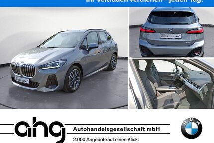 BMW 220 Active Tourer Gebrauchtwagen