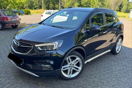 Opel Mokka X Gebrauchtwagen