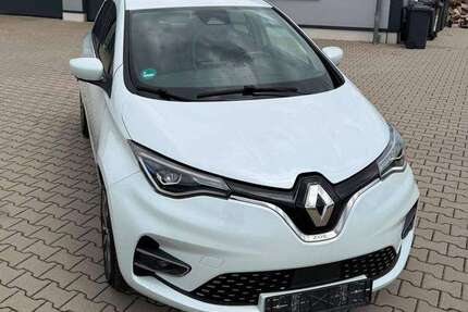 Renault ZOE Gebrauchtwagen