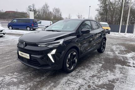 Renault Captur Gebrauchtwagen