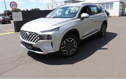 Hyundai SANTA FE Gebrauchtwagen