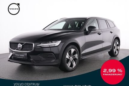 Volvo V60 Cross Country Gebrauchtwagen