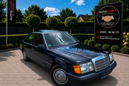 Mercedes-Benz 230 Gebrauchtwagen