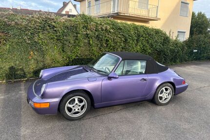 Porsche 964 Gebrauchtwagen