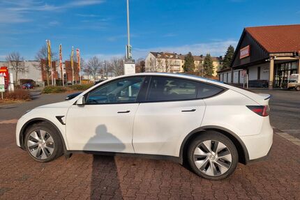 Tesla Model Y Gebrauchtwagen