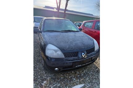 Renault Clio Gebrauchtwagen