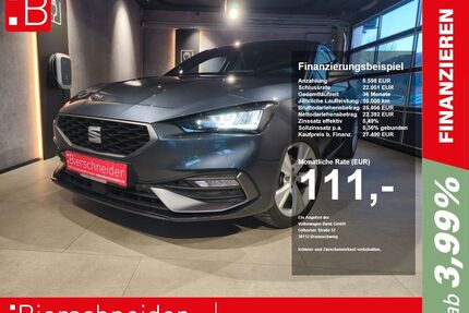 Seat Leon Gebrauchtwagen