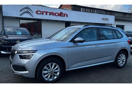 Skoda Kamiq Gebrauchtwagen