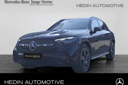 Mercedes-Benz GLC 200 Gebrauchtwagen