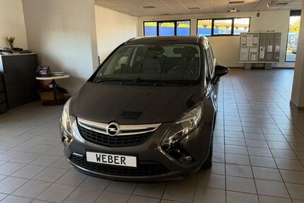 Opel Zafira Gebrauchtwagen