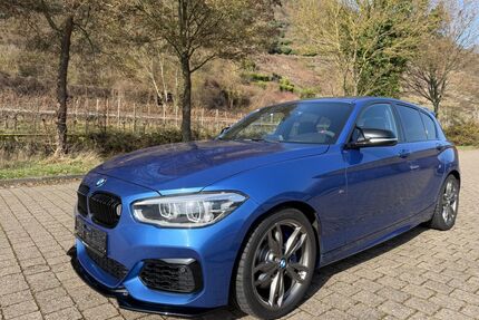 BMW M140i Gebrauchtwagen